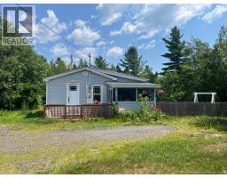 52 McLeod Avenue, Chipman, New Brunswick