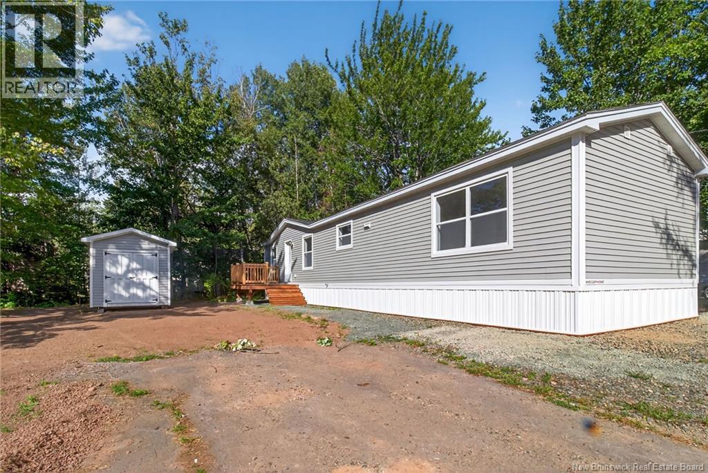 1 Ironwood Crescent, Moncton, New Brunswick  E1H 2X2 - Photo 32 - NB125457