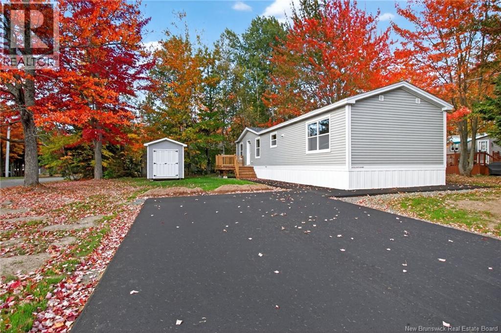1 Ironwood Crescent, Moncton, New Brunswick