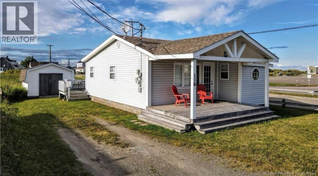 116 Brydges, Pointe-Du-Chêne, New Brunswick  E4P 3Z4 - Photo 14 - NB127180
