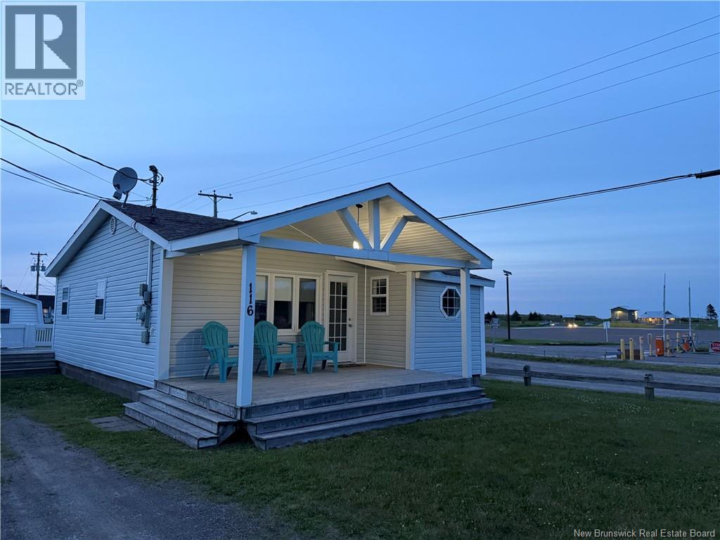 116 Brydges, Pointe-Du-Chêne, New Brunswick