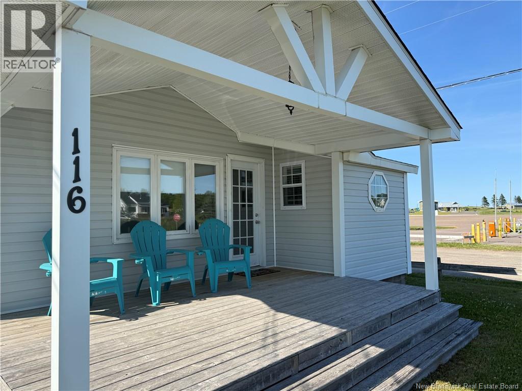 116 Brydges, Pointe-Du-Chêne, New Brunswick  E4P 3Z4 - Photo 3 - NB127180