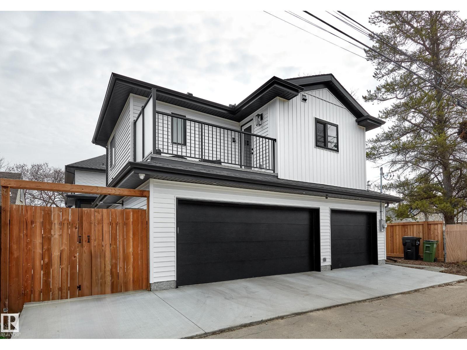10934 131 St Nw, Edmonton, Alberta  T5M 1B4 - Photo 2 - E4449589