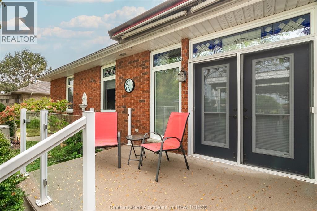 84 Goodal Drive, Ridgetown, Ontario  N0P 2C0 - Photo 10 - 25024057
