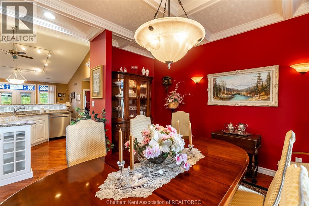 84 Goodal Drive, Ridgetown, Ontario  N0P 2C0 - Photo 12 - 25024057
