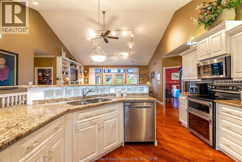 84 Goodal Drive, Ridgetown, Ontario  N0P 2C0 - Photo 16 - 25024057