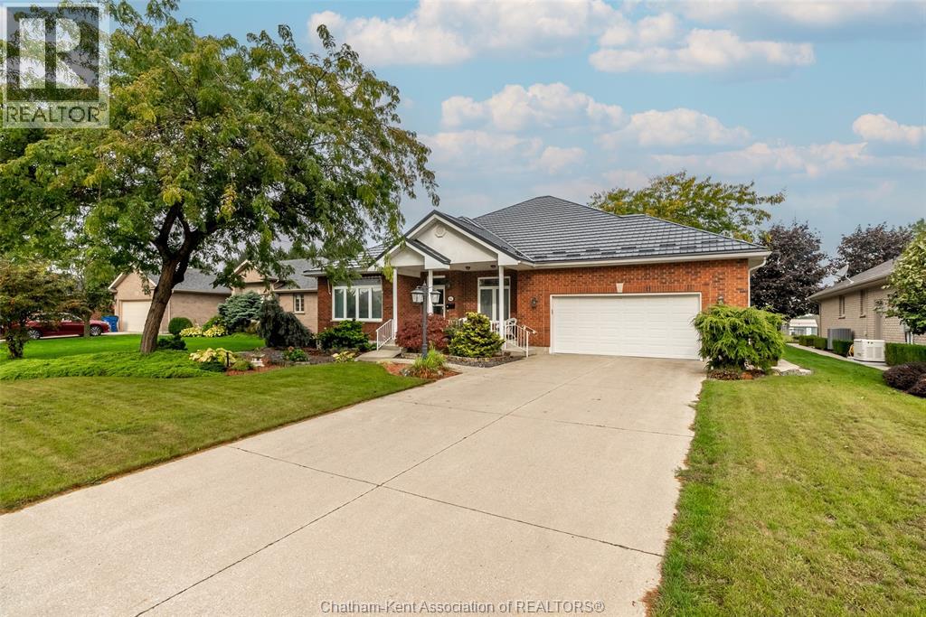 84 Goodal Drive, Ridgetown, Ontario  N0P 2C0 - Photo 2 - 25024057