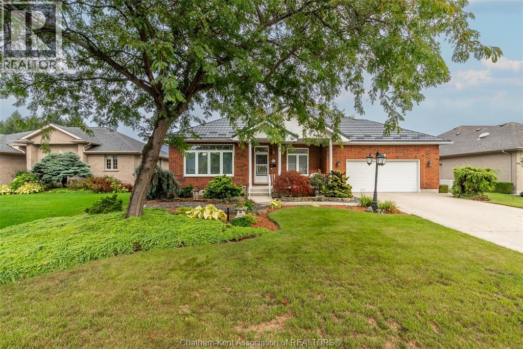 84 Goodal Drive, Ridgetown, Ontario  N0P 2C0 - Photo 3 - 25024057