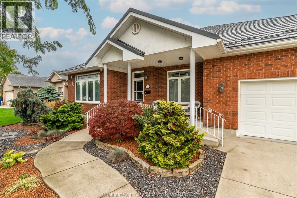 84 Goodal Drive, Ridgetown, Ontario  N0P 2C0 - Photo 4 - 25024057