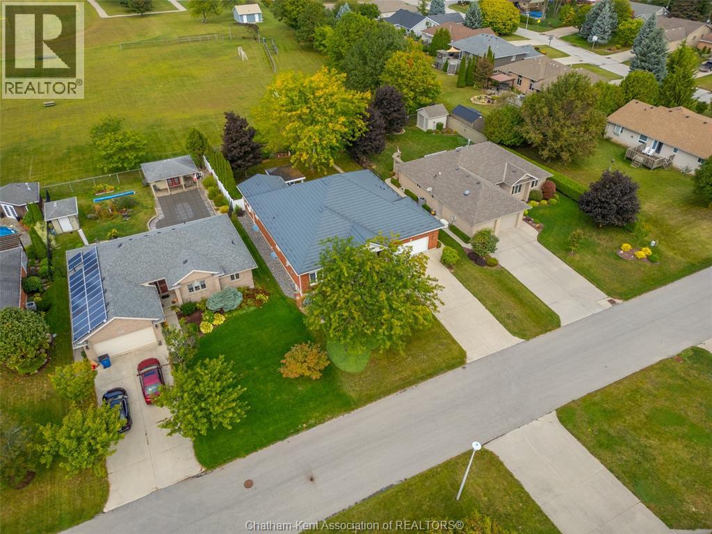 84 Goodal Drive, Ridgetown, Ontario  N0P 2C0 - Photo 45 - 25024057