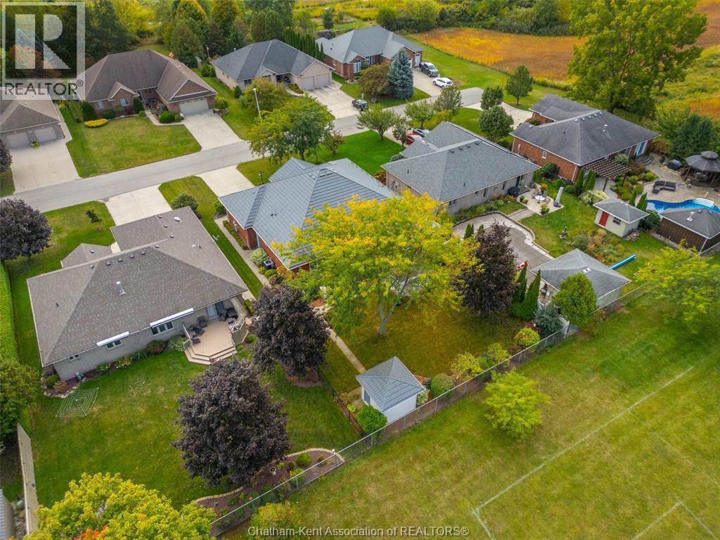 84 Goodal Drive, Ridgetown, Ontario  N0P 2C0 - Photo 46 - 25024057
