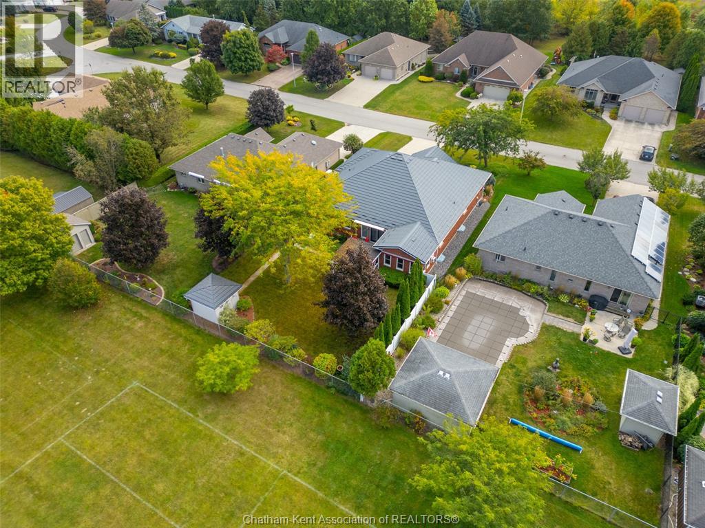 84 Goodal Drive, Ridgetown, Ontario  N0P 2C0 - Photo 47 - 25024057