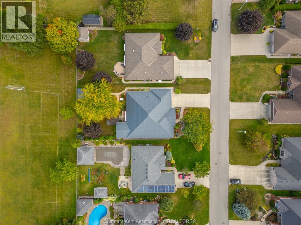 84 Goodal Drive, Ridgetown, Ontario  N0P 2C0 - Photo 48 - 25024057