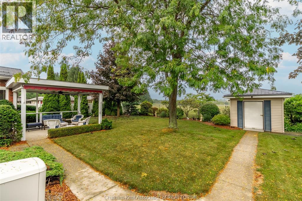 84 Goodal Drive, Ridgetown, Ontario  N0P 2C0 - Photo 5 - 25024057