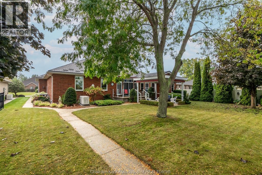 84 Goodal Drive, Ridgetown, Ontario  N0P 2C0 - Photo 6 - 25024057