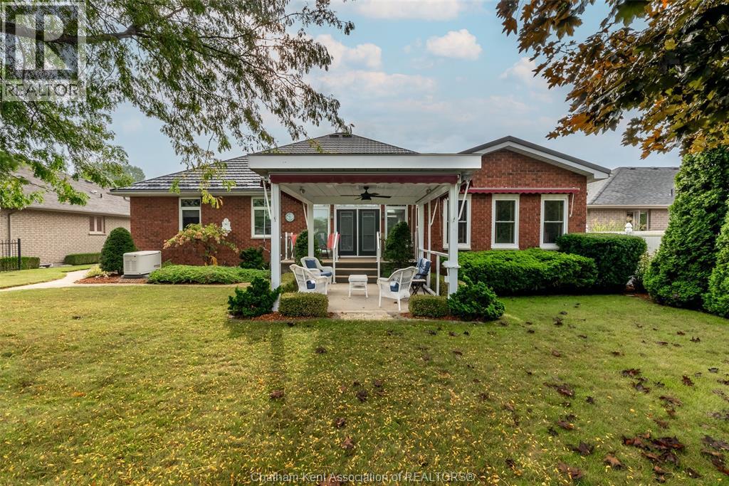 84 Goodal Drive, Ridgetown, Ontario  N0P 2C0 - Photo 7 - 25024057