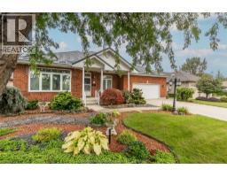 84 GOODAL DRIVE, Ridgetown, Ontario