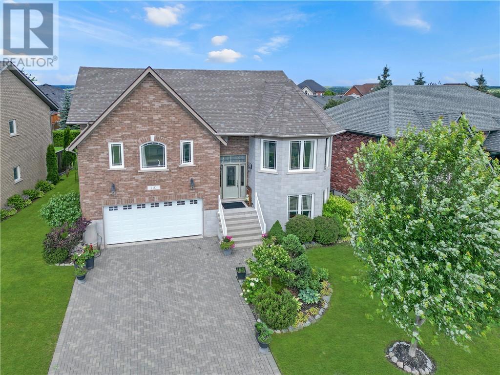 110 Sapphire Crt, Sudbury, Ontario  P3E 0E1 - Photo 44 - 2123627