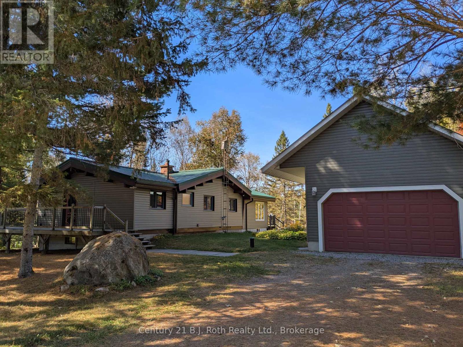 71 VICTORIA STREET, Magnetawan, Ontario