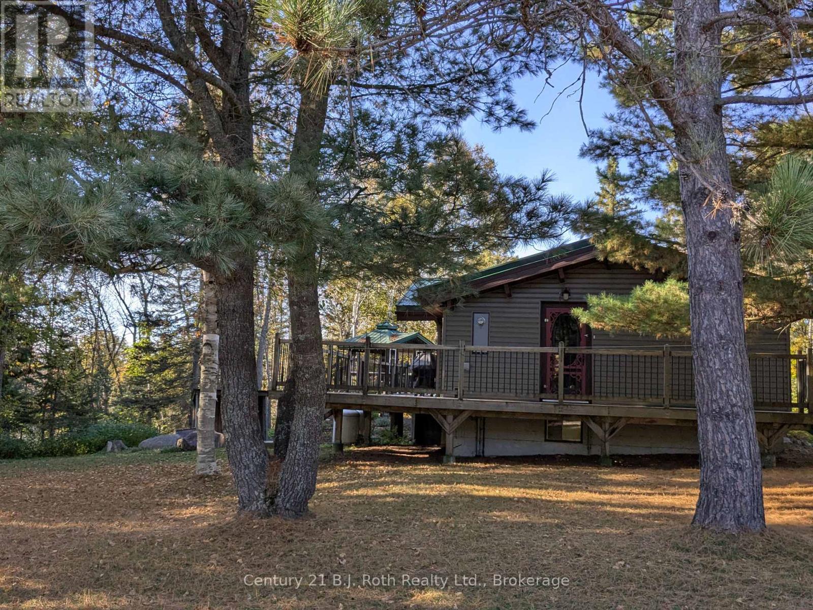 71 Victoria Street, Magnetawan, Ontario  P0A 1P0 - Photo 42 - X12439154