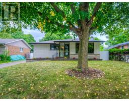 36 ARGYLE DRIVE, Guelph, Ontario