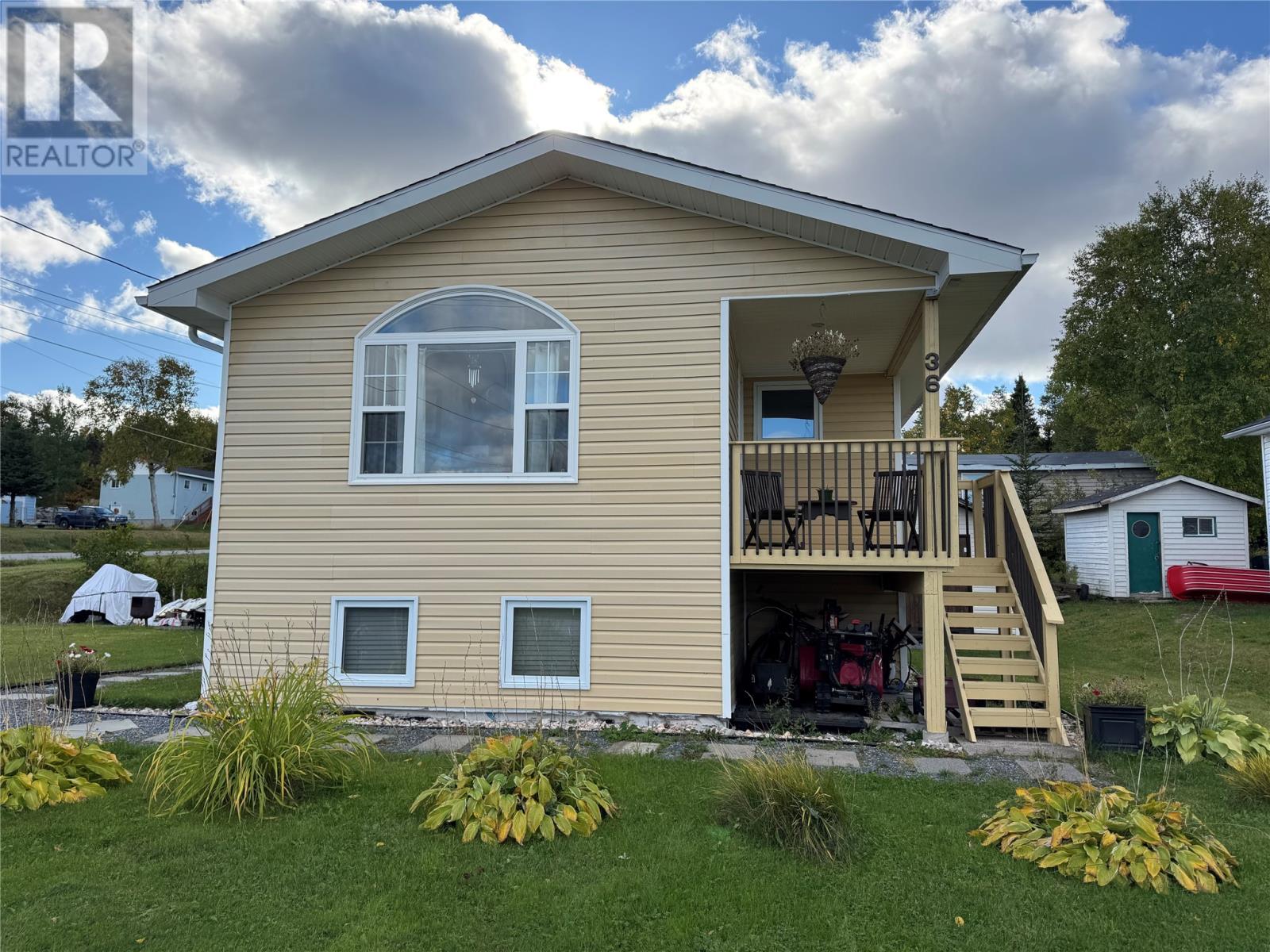 36 Hillview Avenue, Pasadena, Newfoundland & Labrador  A0L 1K0 - Photo 35 - 1291029