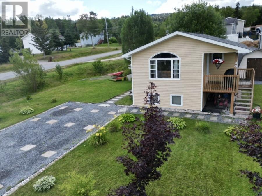 36 Hillview Avenue, Pasadena, Newfoundland & Labrador  A0L 1K0 - Photo 36 - 1291029