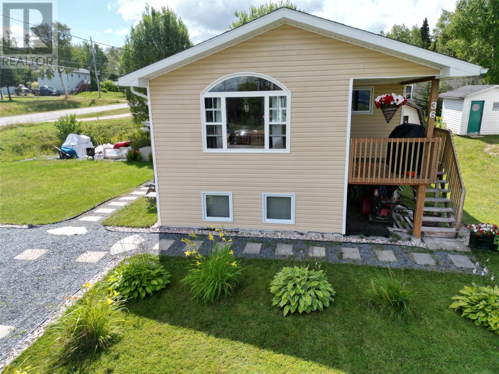36 Hillview Avenue, Pasadena, Newfoundland & Labrador  A0L 1K0 - Photo 38 - 1291029