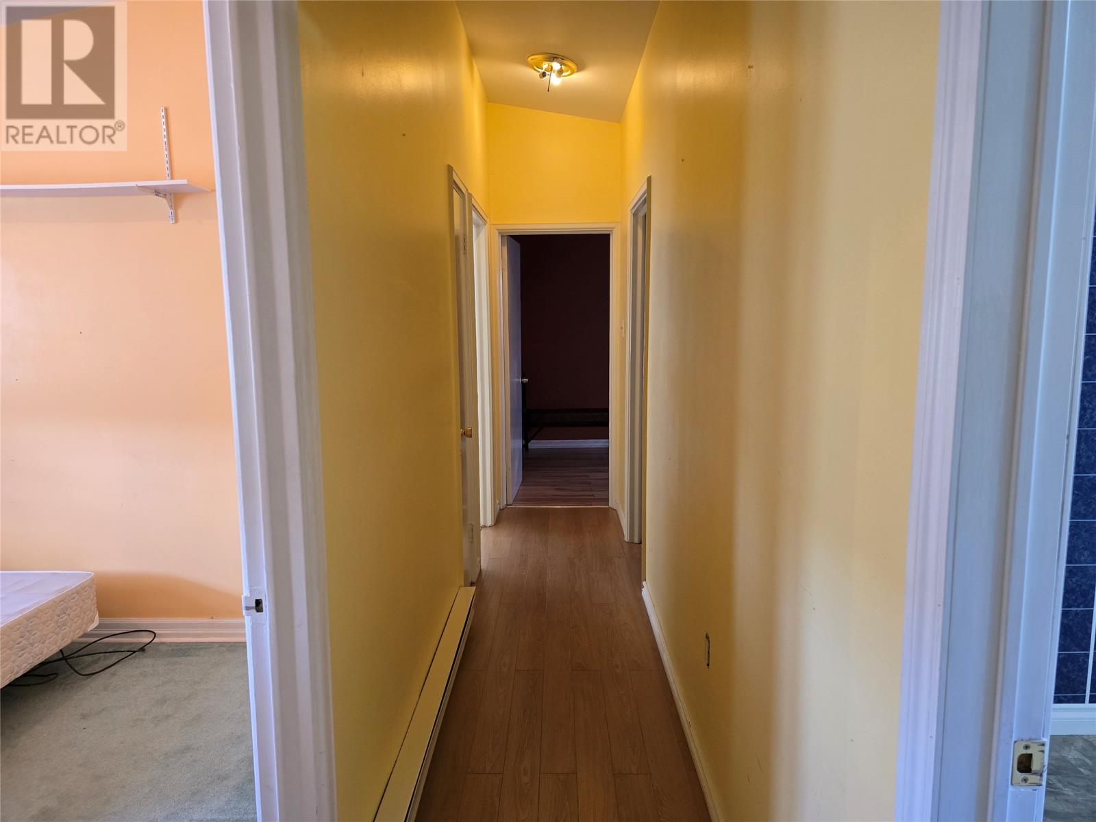 11 Grenfell Drive, Wabush, Newfoundland & Labrador  A0R 1B0 - Photo 15 - 1289201