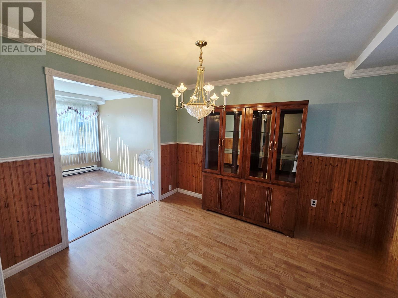 11 Grenfell Drive, Wabush, Newfoundland & Labrador  A0R 1B0 - Photo 9 - 1289201