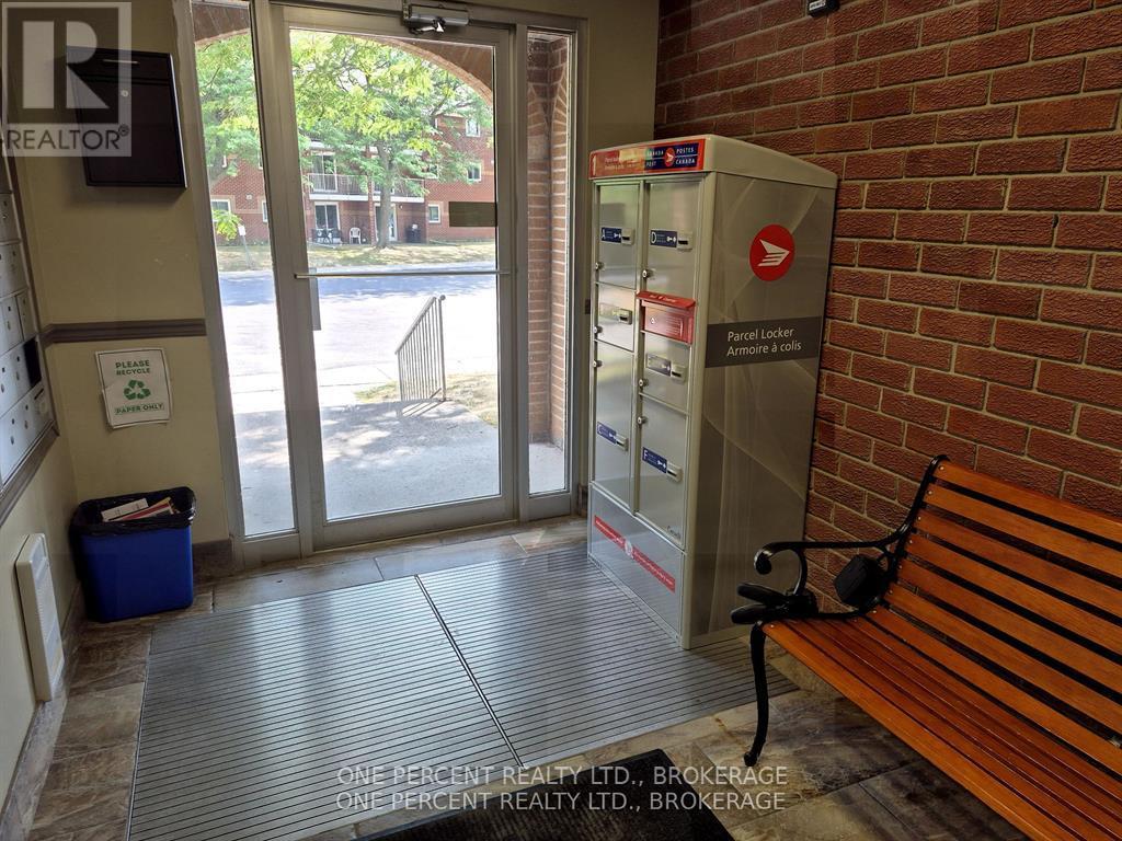 116 - 561 Armstrong Road, Kingston, Ontario  K7M 8J9 - Photo 6 - X12439187