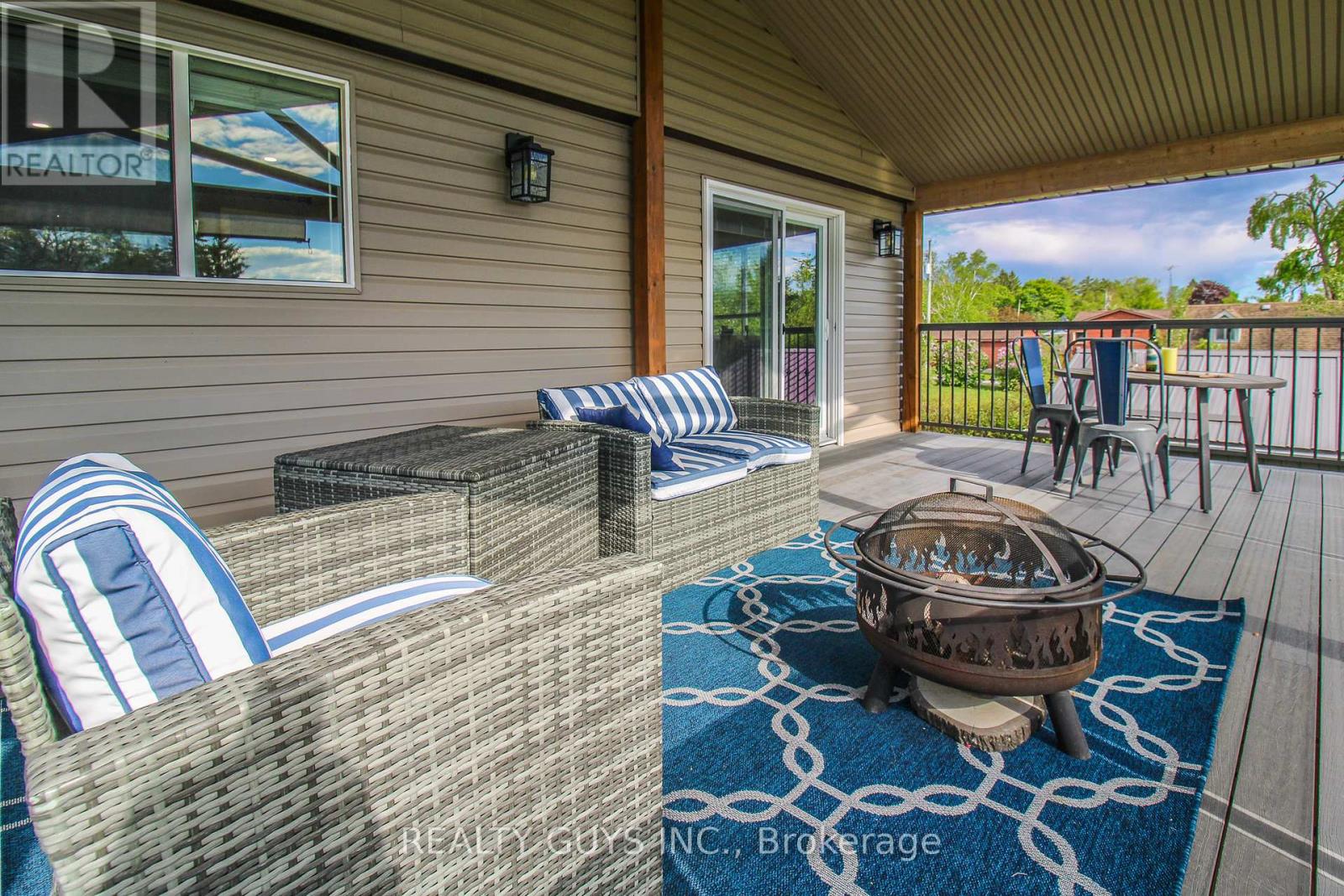 4 Cadillac Boulevard, Kawartha Lakes, Ontario  K0L 2W0 - Photo 42 - X12439185