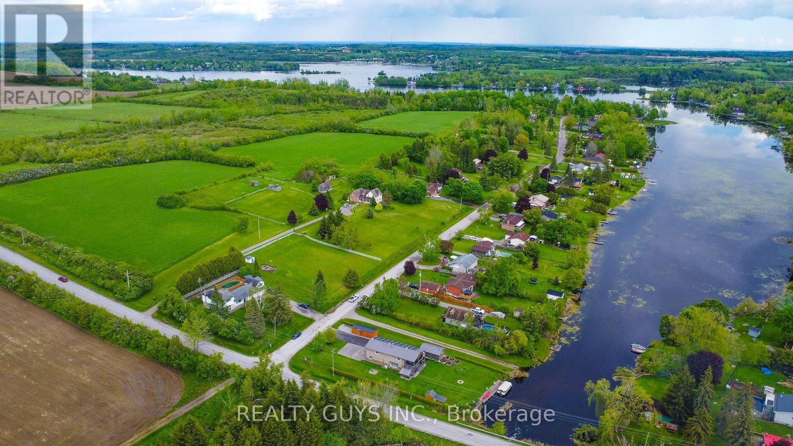 4 Cadillac Boulevard, Kawartha Lakes, Ontario  K0L 2W0 - Photo 9 - X12439185