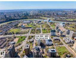 #906 9819 104 ST NW Downtown (Edmonton)