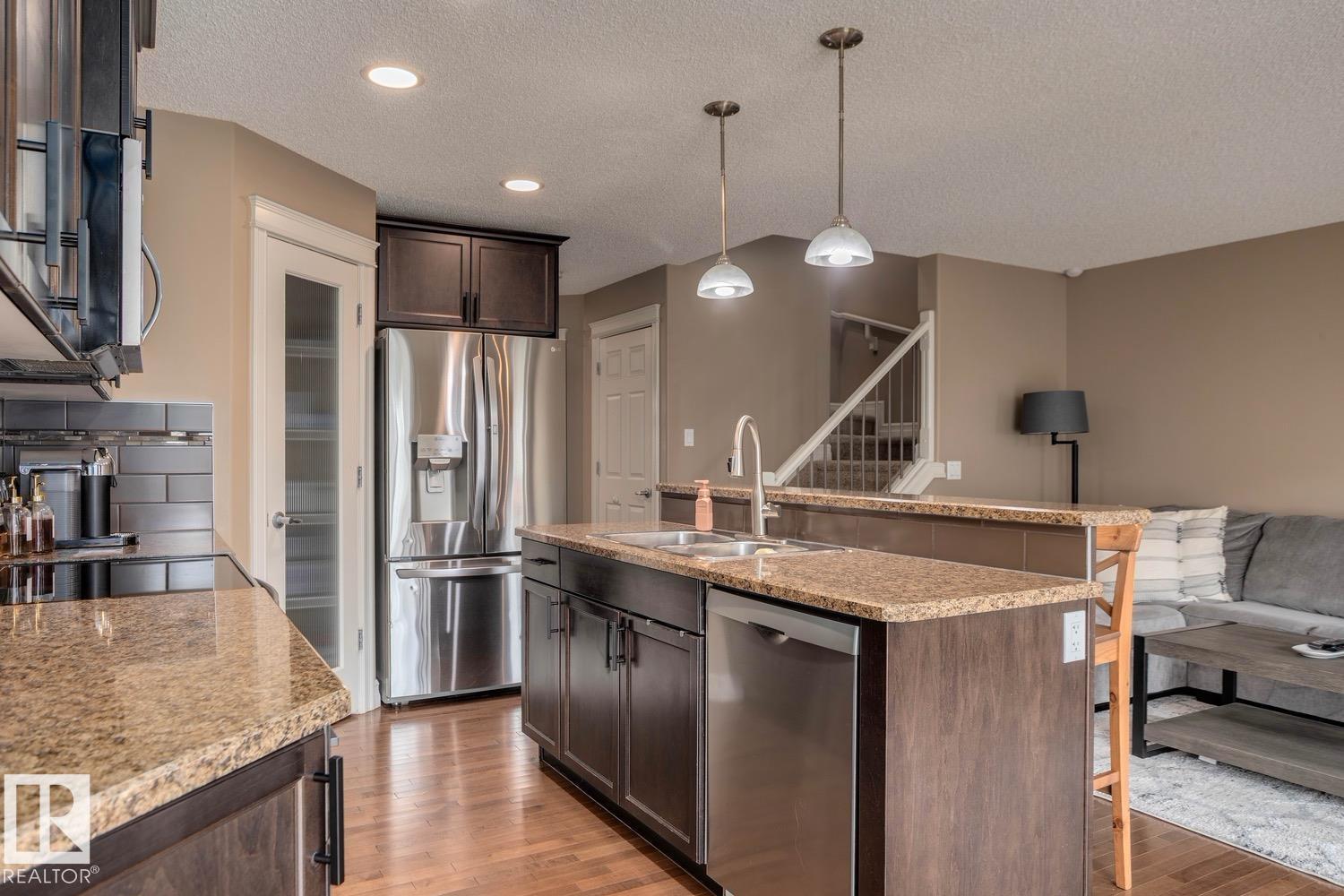 3017 16a Av Nw, Edmonton, Alberta  T6T 0P8 - Photo 11 - E4454984