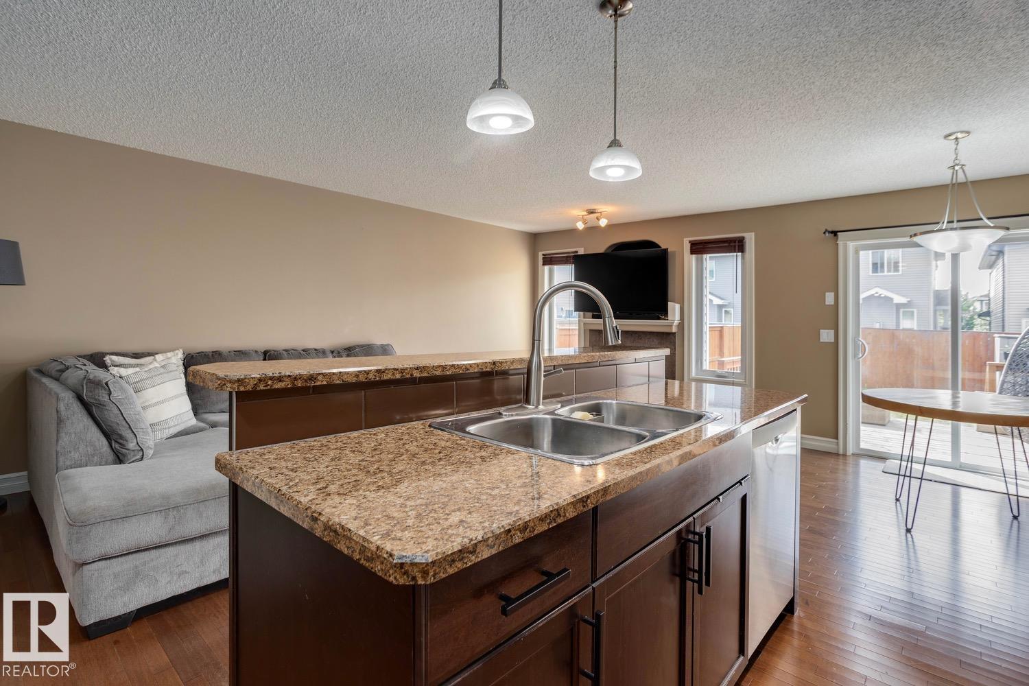 3017 16a Av Nw, Edmonton, Alberta  T6T 0P8 - Photo 12 - E4454984