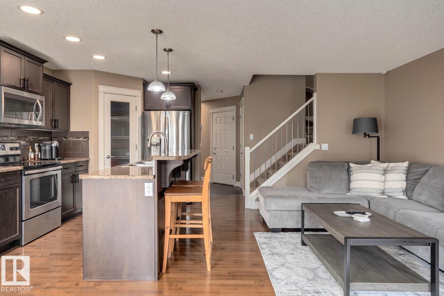 3017 16a Av Nw, Edmonton, Alberta  T6T 0P8 - Photo 15 - E4454984
