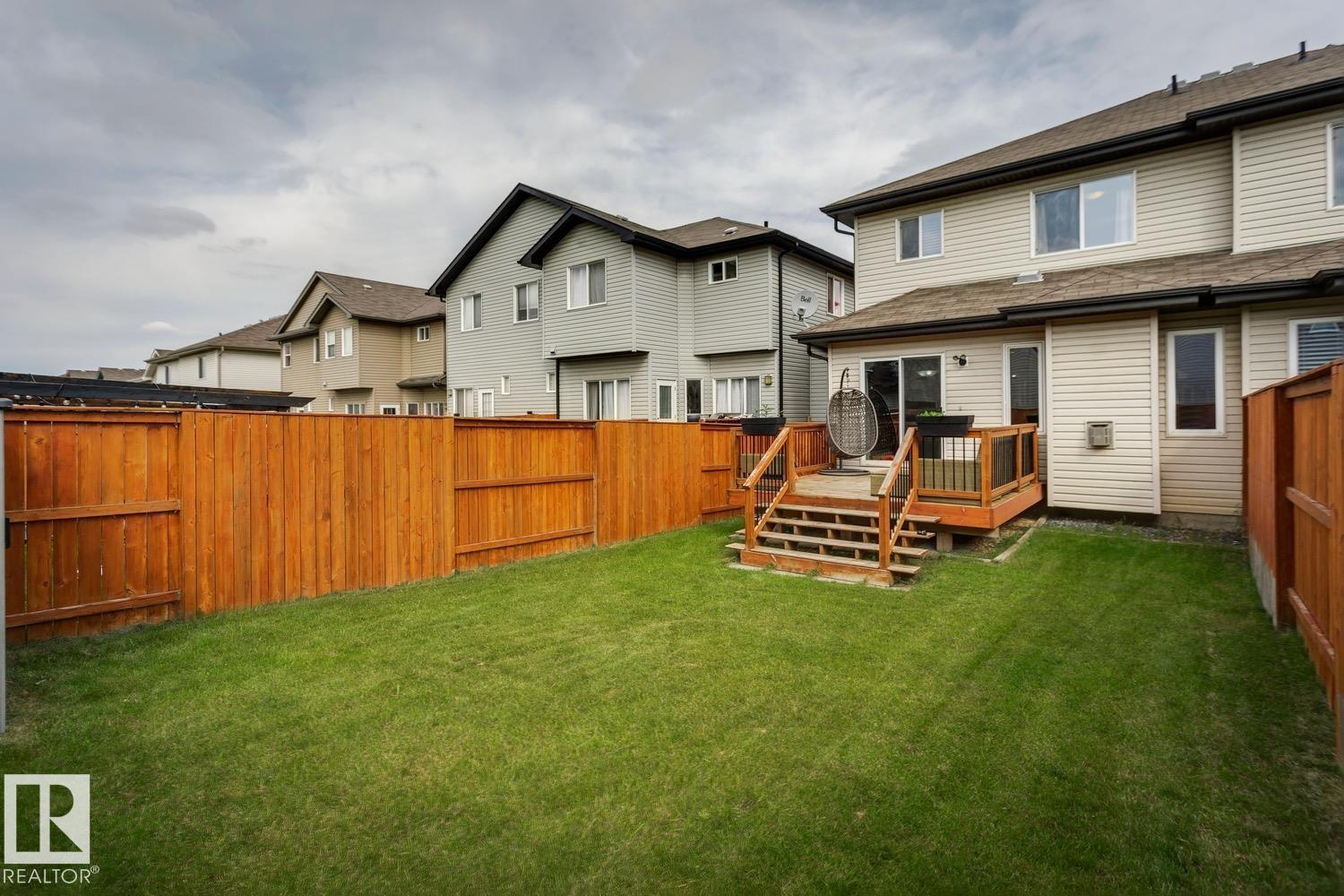 3017 16a Av Nw, Edmonton, Alberta  T6T 0P8 - Photo 3 - E4454984