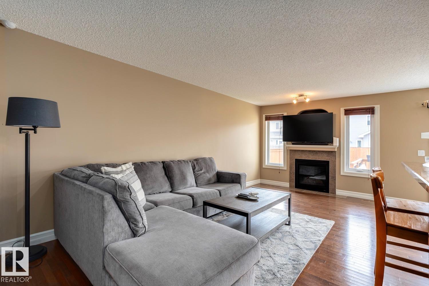 3017 16a Av Nw, Edmonton, Alberta  T6T 0P8 - Photo 7 - E4454984
