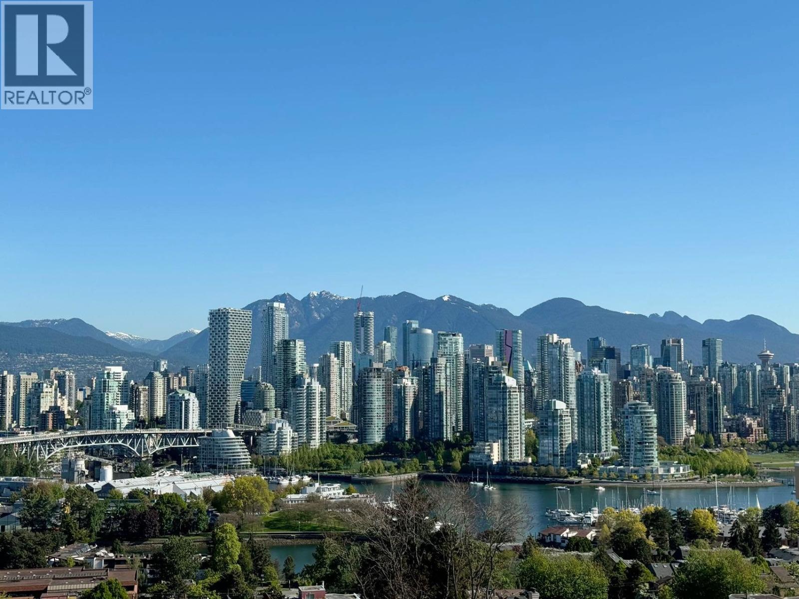 Ph 1268 W Broadway, Vancouver, British Columbia  V6H 1G6 - Photo 1 - R3054109