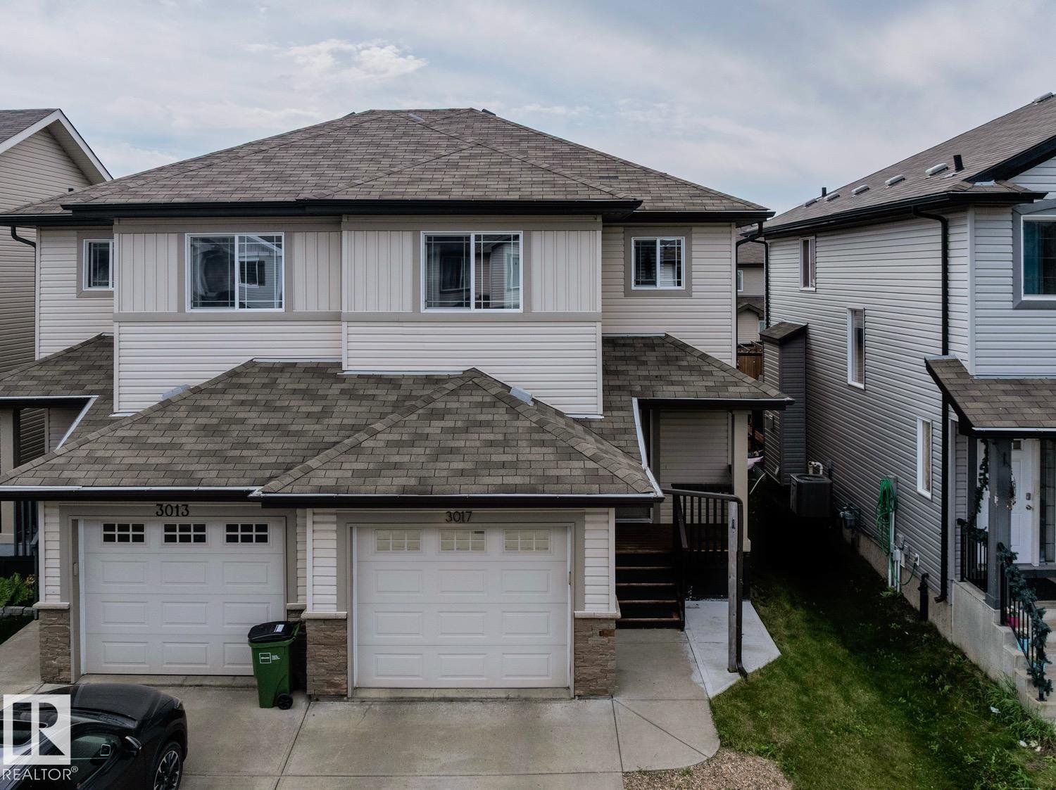 3017 16a Av Nw, Edmonton, Alberta  T6T 0P8 - Photo 2 - E4454984