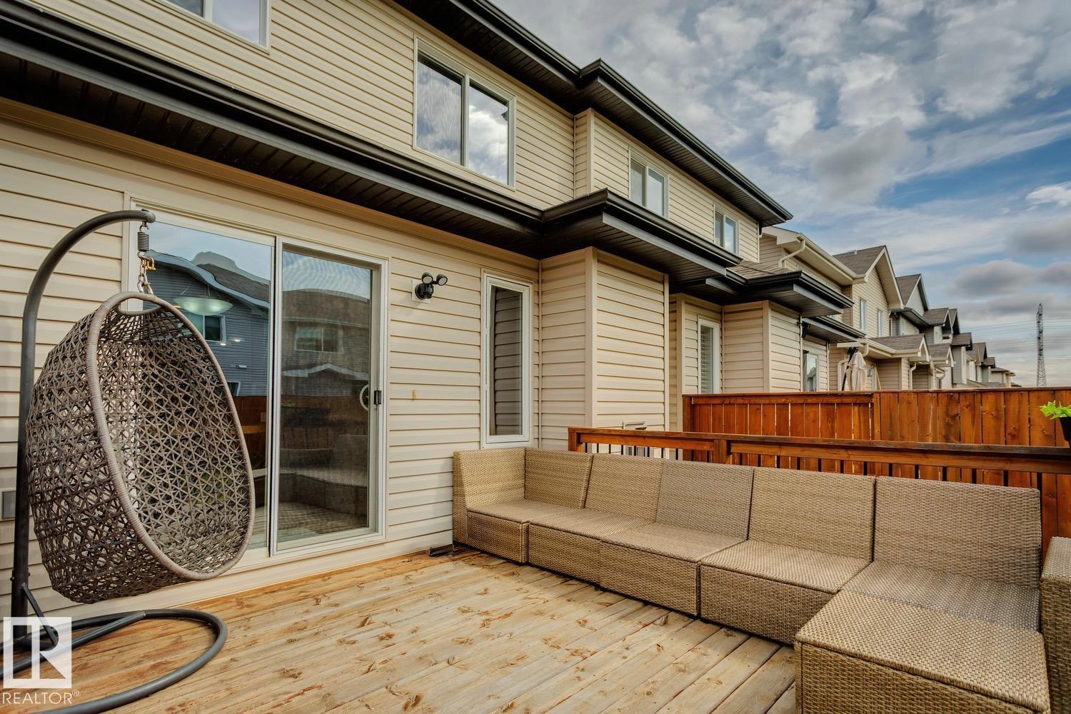 3017 16a Av Nw, Edmonton, Alberta  T6T 0P8 - Photo 30 - E4454984