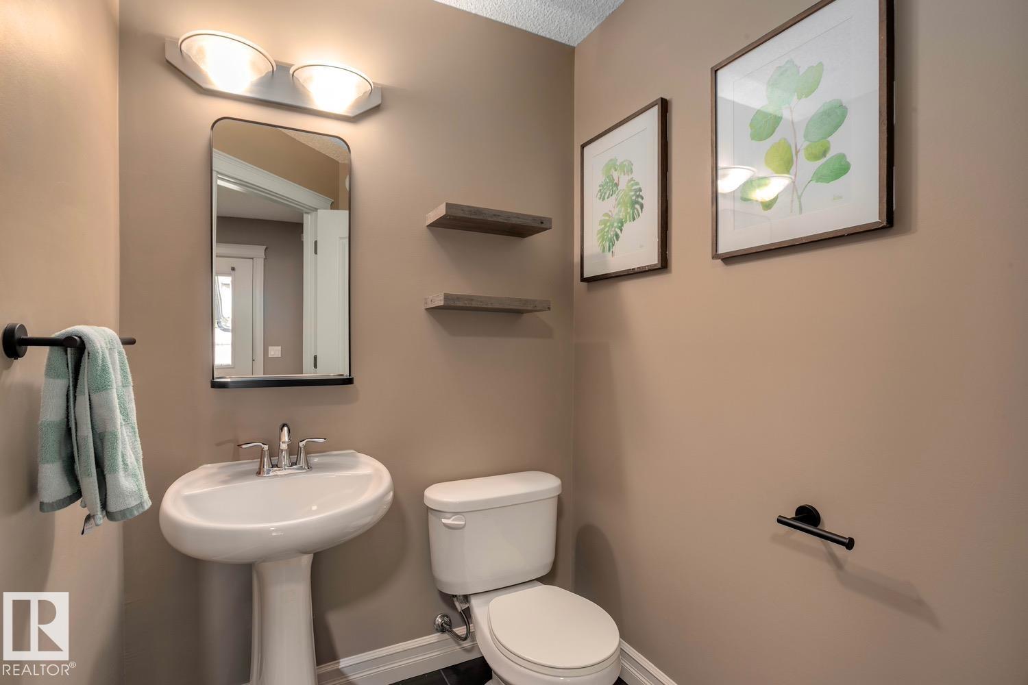 3017 16a Av Nw, Edmonton, Alberta  T6T 0P8 - Photo 6 - E4454984