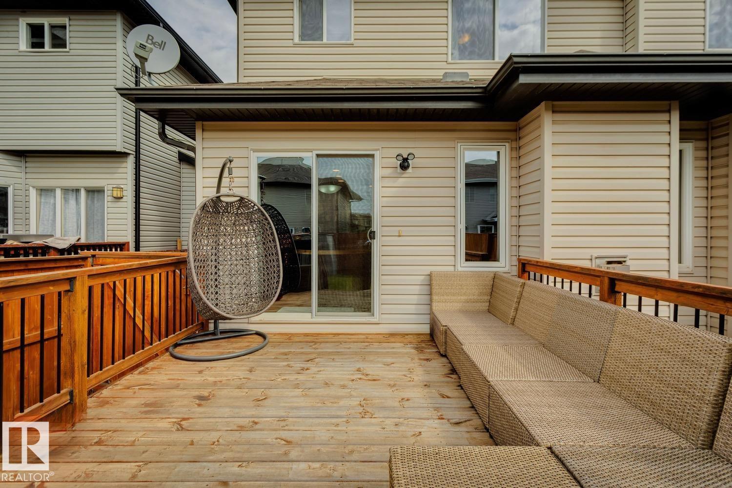 3017 16a Av Nw, Edmonton, Alberta  T6T 0P8 - Photo 29 - E4454984