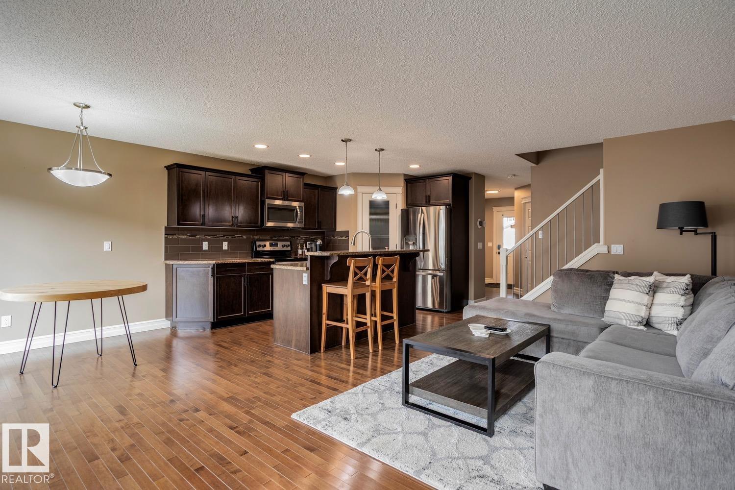 3017 16a Av Nw, Edmonton, Alberta  T6T 0P8 - Photo 9 - E4454984