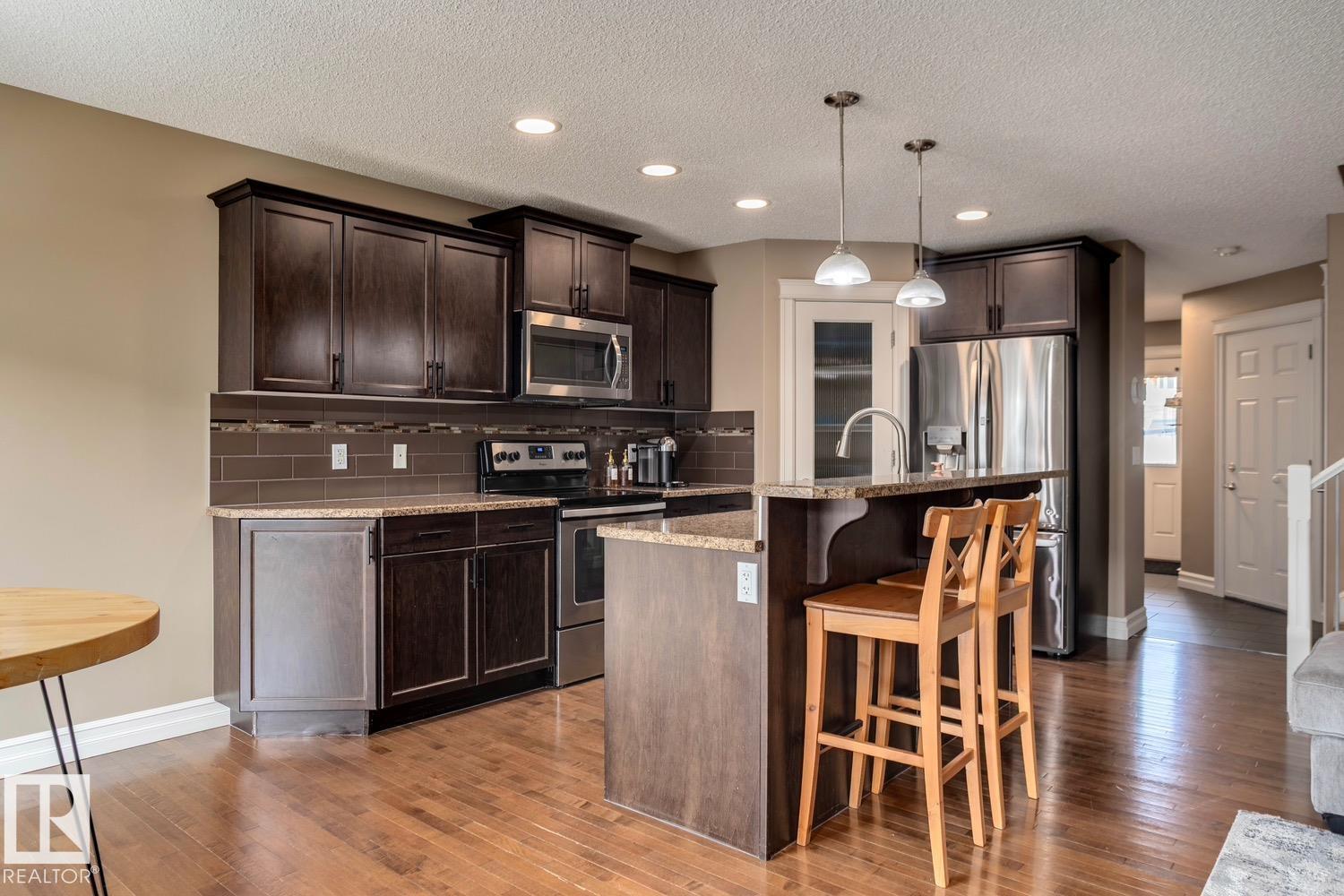 3017 16a Av Nw, Edmonton, Alberta  T6T 0P8 - Photo 10 - E4454984