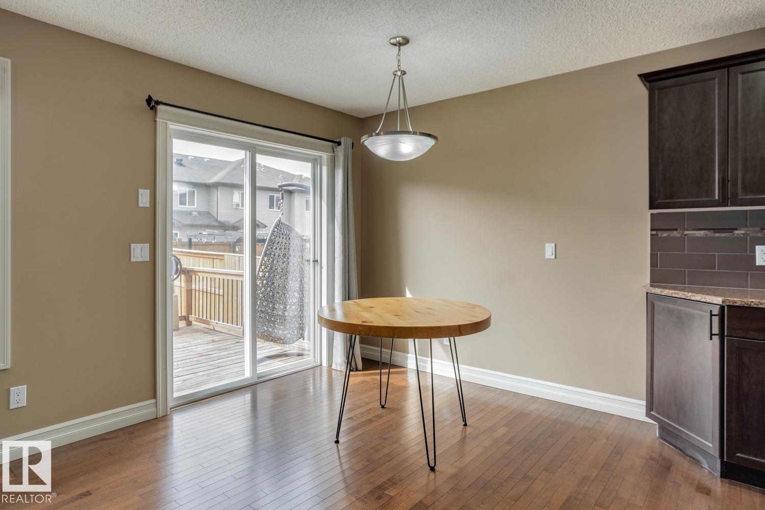 3017 16a Av Nw, Edmonton, Alberta  T6T 0P8 - Photo 13 - E4454984