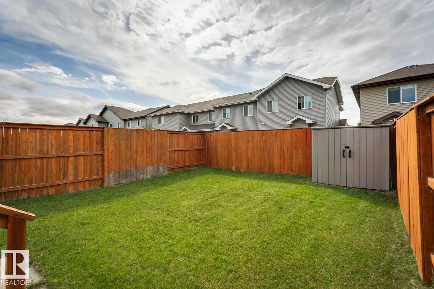 3017 16a Av Nw, Edmonton, Alberta  T6T 0P8 - Photo 33 - E4454984