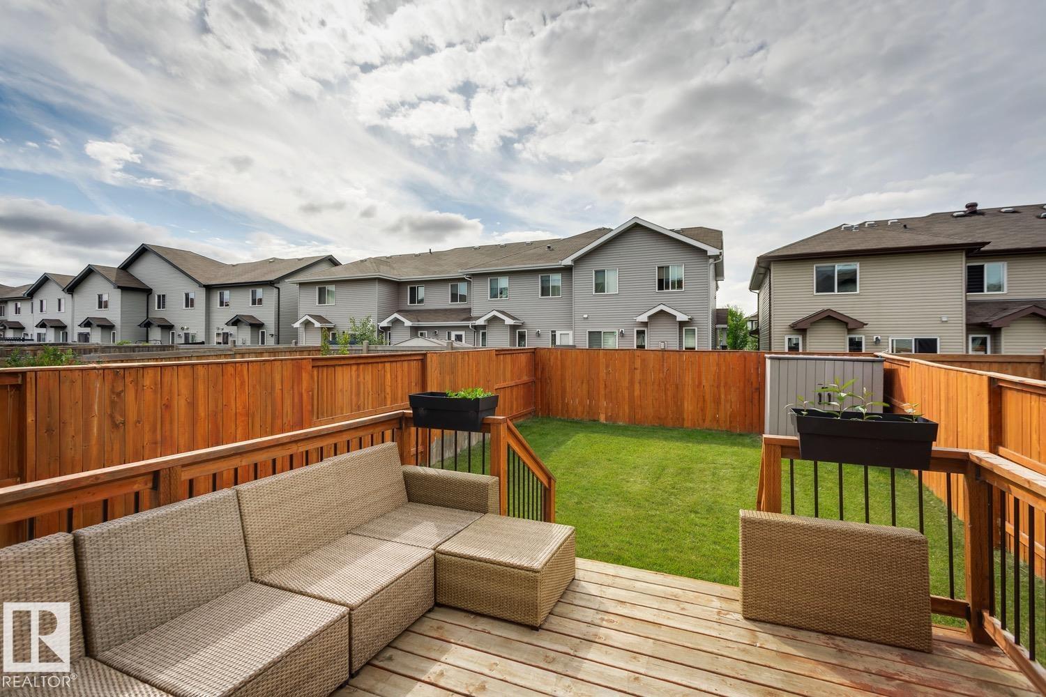 3017 16a Av Nw, Edmonton, Alberta  T6T 0P8 - Photo 31 - E4454984
