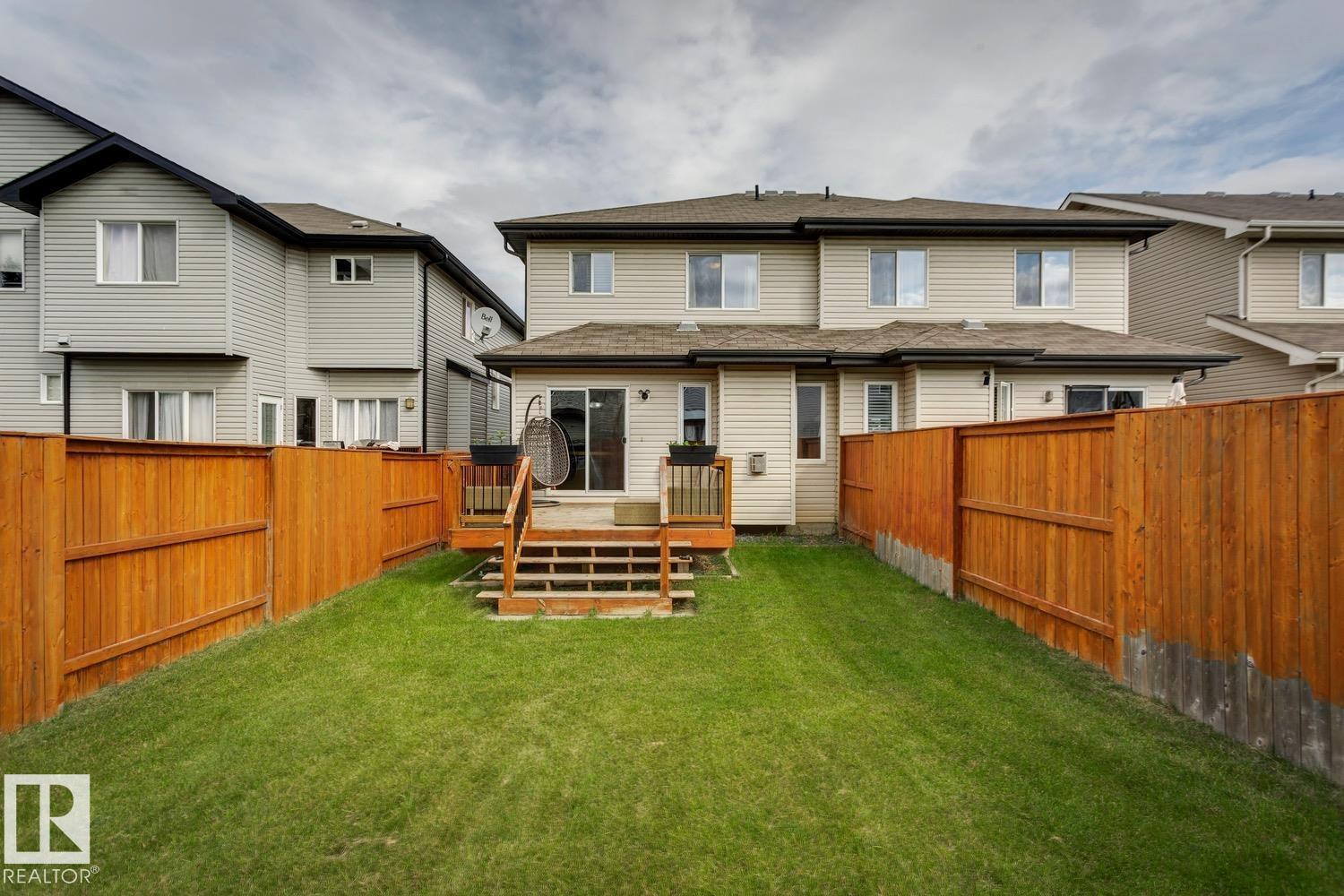 3017 16a Av Nw, Edmonton, Alberta  T6T 0P8 - Photo 35 - E4454984